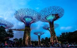 The Landmark (D3), Condominium #486624651